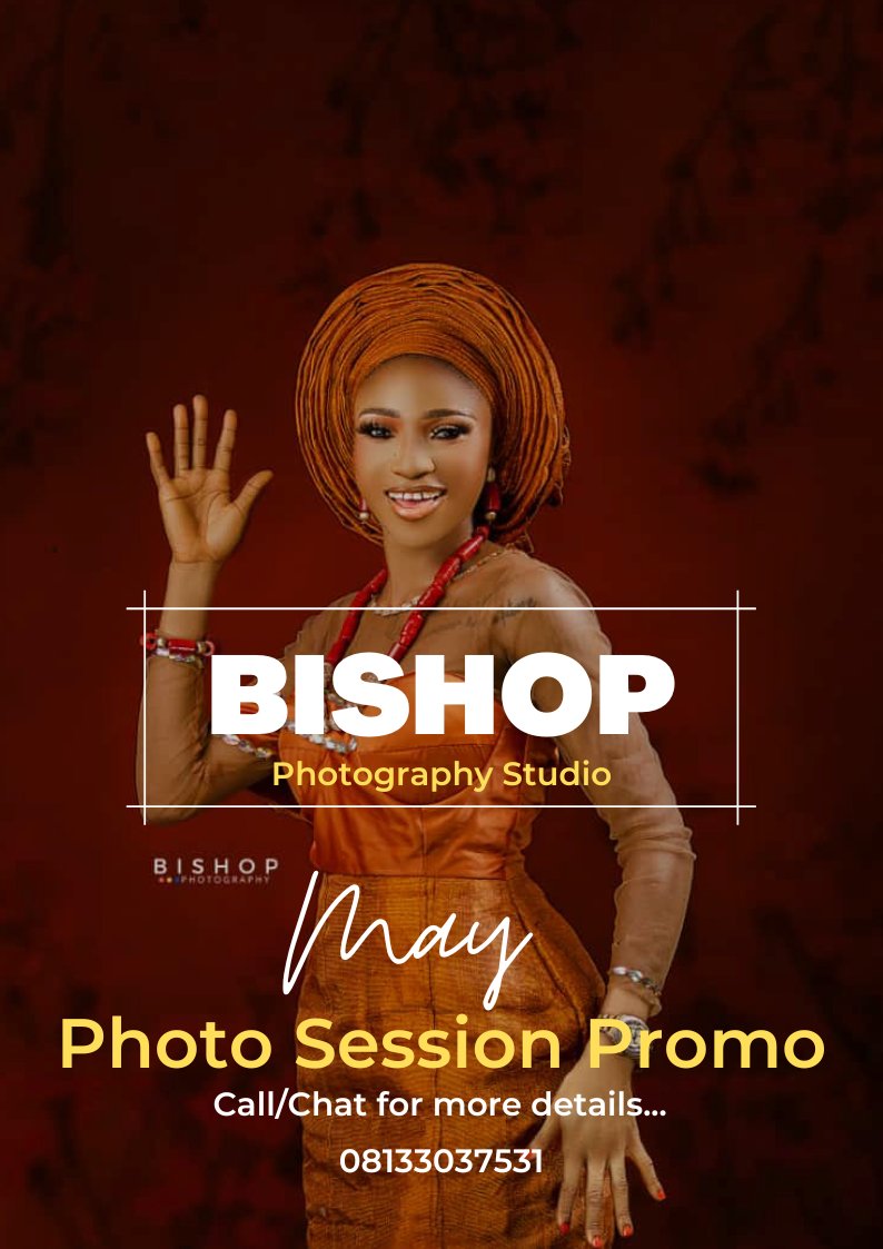 Seun5050's tweet photo. We are here at it again this Month.. https://t.co/WecJDHj9hH