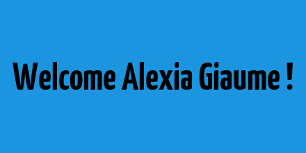 AlexiaGiaume Hey ! Merci du Suivi ! Un petit tour sur notre site web, c'est par là : zpr.io/anf3