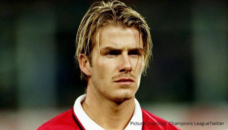 Pic 1: what you order online.
Pic 2: what you get.

Happy Birthday David Beckham. 