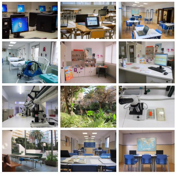 LopezVicuBCN's tweet photo. Visita i passeja per les aules, laboratoris i aules taller del centre. 

T'atendrà personal educatiu i  t'informaran de com fer la #preinscripció.

📅dimarts 10-maig
🕞18:15 a 20:15
📍Consell de Cent, 397 
🔗sense inscripció prèvia 

I si no pots venir 👇
https://t.co/m8mo8ItRlV https://t.co/6IMFydMbOe