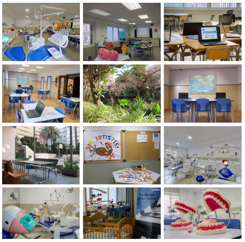 LopezVicuBCN's tweet photo. Visita i passeja per les aules, laboratoris i aules taller del centre. 

T'atendrà personal educatiu i  t'informaran de com fer la #preinscripció.

📅dimarts 10-maig
🕞18:15 a 20:15
📍Consell de Cent, 397 
🔗sense inscripció prèvia 

I si no pots venir 👇
https://t.co/m8mo8ItRlV https://t.co/6IMFydMbOe