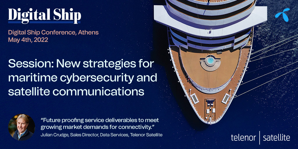 Space_Norway's tweet photo. Only 2 days away! We hope to see you all at @TheDigitalShip in Athens
#DigitalShip #MaritimeVSAT #satcom https://t.co/xPzUqrW0hK