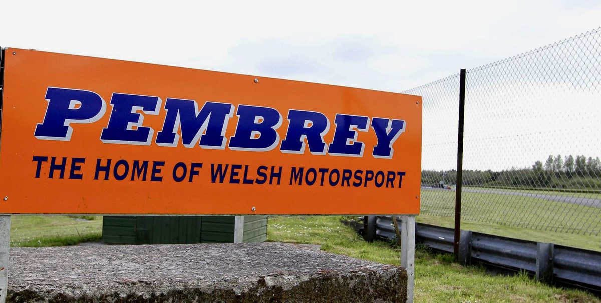 British Truck Racing Championship tweet media