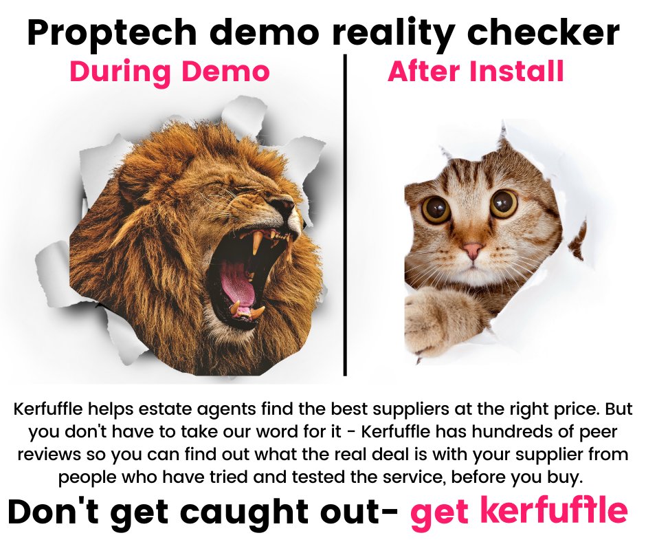 Kerfuffle tweet media