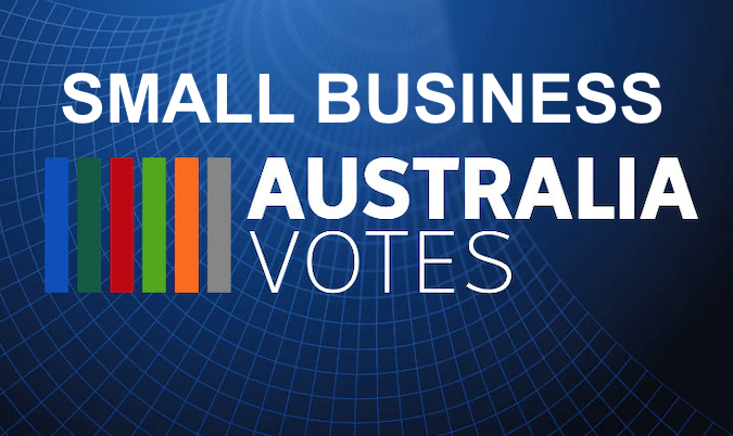 With election less than 3 weeks away, which party can small business owners believe or is it time to switch to the minor parties or independents? Read more at rb.gy/tka44e   #SMEs #auspol
