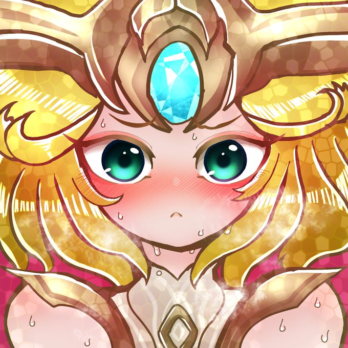 モバレのイーディスちゃんです 