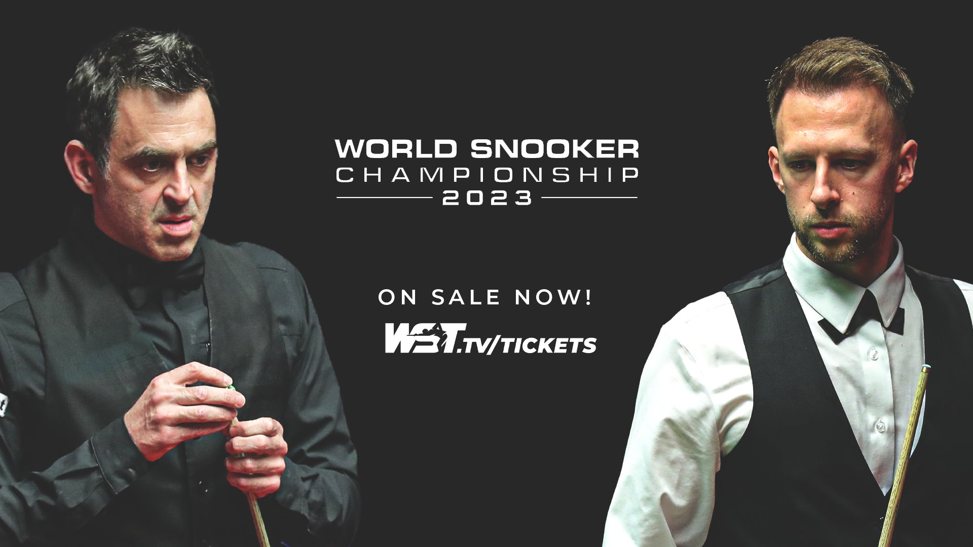 snooker tournaments 2023 tickets