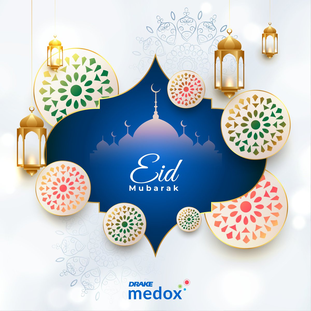 Drake Medox UK tweet media