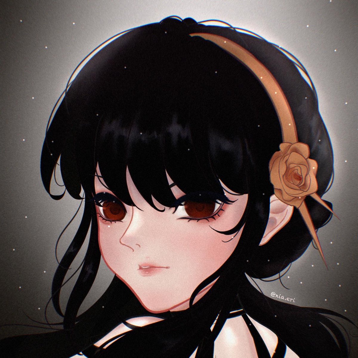 xia (@xia_eri) / Posts / X