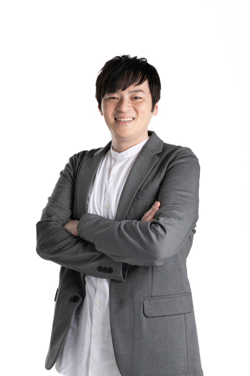 海老原 悠 tweet media