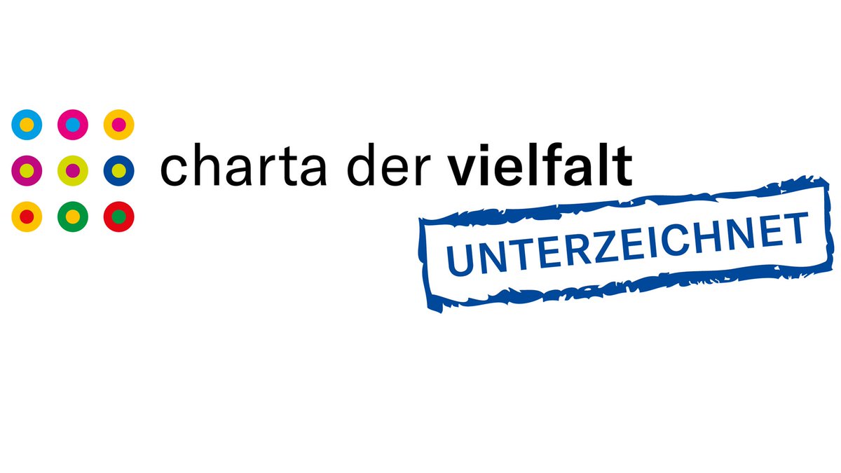 phdGermany's tweet image. Big news: Wir haben die Charta der Vielfalt unterzeichnet! 🙌
Damit treiben wir unsere soziale und gesellschaftliche #Verantwortung weiter voran und verankern eine zusätzliche Maßnahme zu mehr #Chancengleichheit und #Gerechtigkeit in der Arbeitswelt fest in unserer CSR-Strategie.