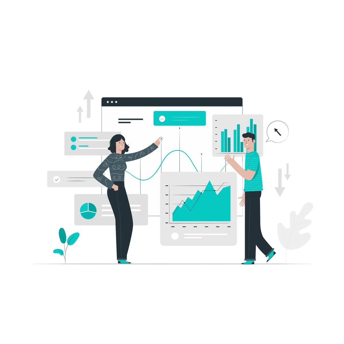 📐 Validity and reliability are two essentials of #measurement tools. Here, we tell how important are these for your data-driven decisions. 

👉buff.ly/3vJSiit

#TI #HR #HRM #Surveys