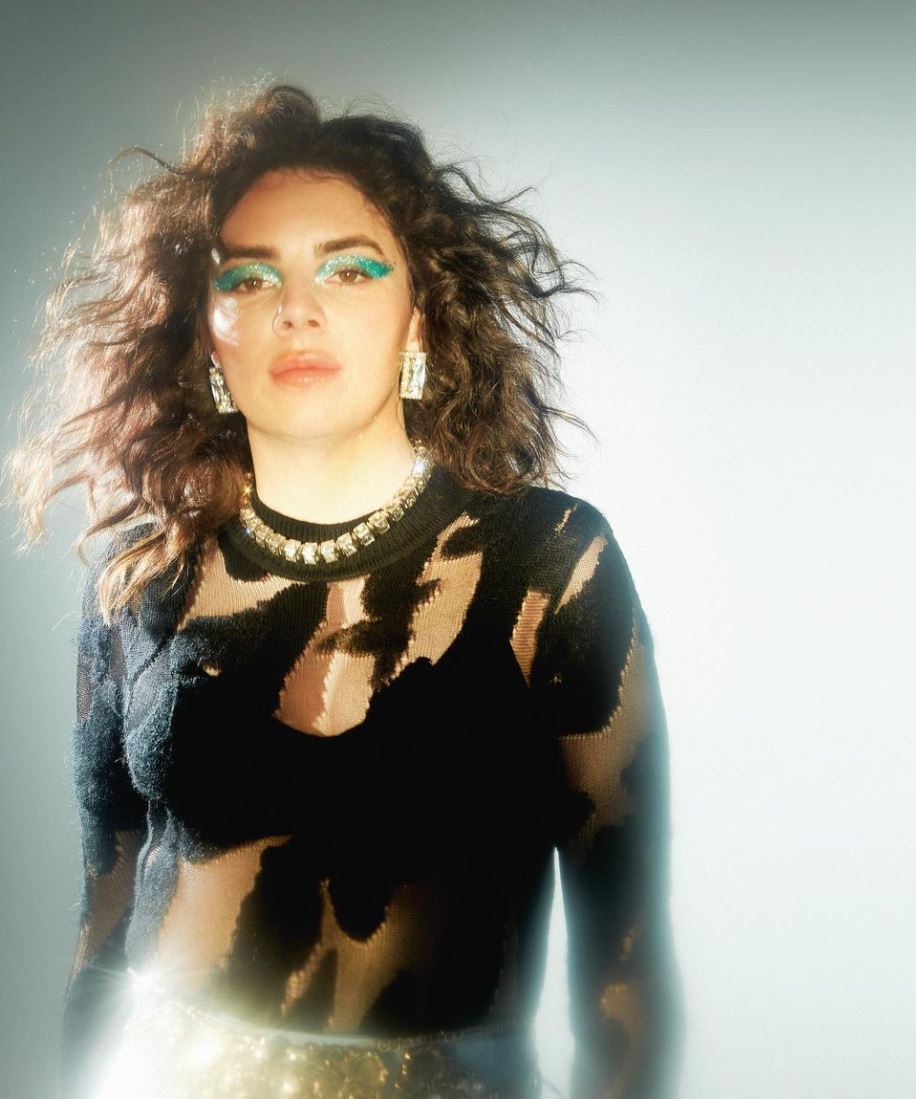 Bank holiday style inspo from @britishgq styled by @angelomitakos ✨ #SimonHarrisonjewellery #GQstyle