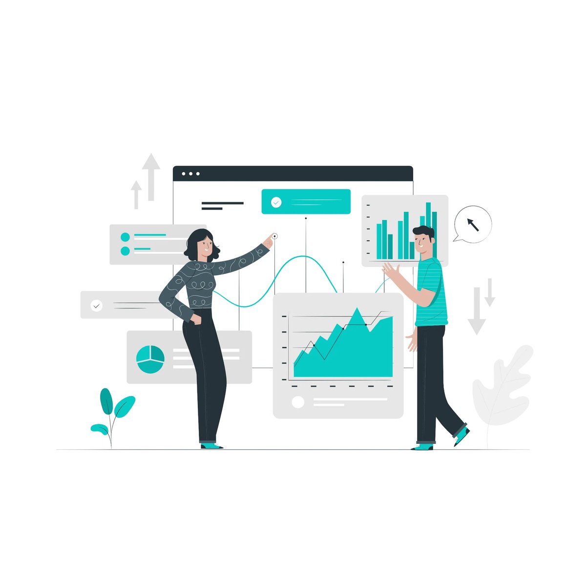 📐 La validez y la fiabilidad son dos elementos esenciales de las herramientas de medición. Te contamos cuán importantes son estos factores para que tus decisiones basadas en datos tengan éxito.

👉buff.ly/3OFRbc3 

#TI #RRHH #Encuestas