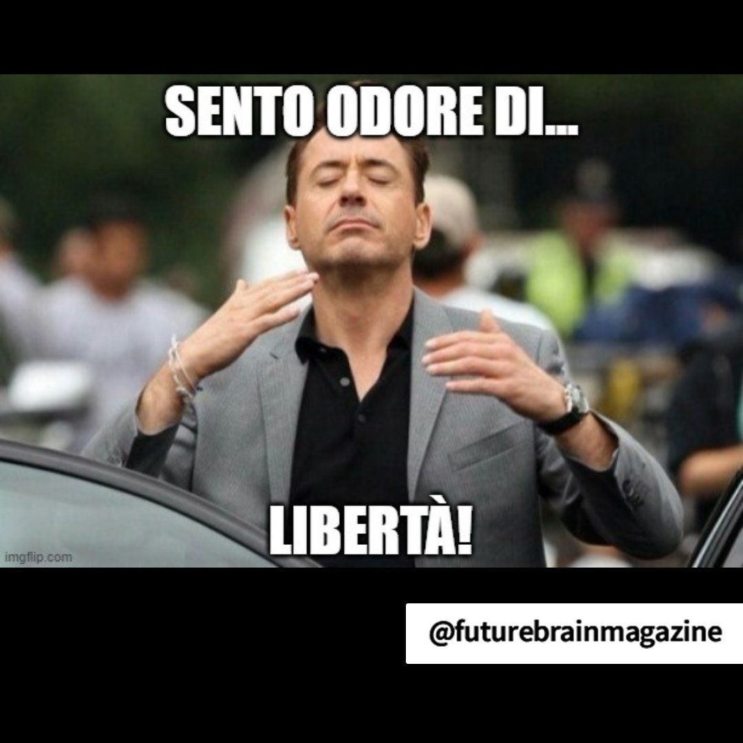 FutureBrain3's tweet photo. MASCHERINE SU o VIA LE MASCHERINE?
Dicci che team sei in un commento!
E poi c'Γ¨ l'allergia...π€§π
#mondaymeme #futurememe https://t.co/r2C3v1V63p