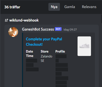 DropdayAio's tweet photo. @RHessAProxies https://t.co/hbo0MQurLT