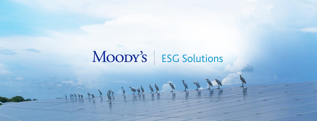 NEOEN_Energy's tweet photo. We are proud to have improved our score to 65/100 and to retain our position in the top 2% of companies assessed by Moody’s ESG Solutions worldwide!
https://t.co/4joJz4lTKS https://t.co/oyC74sQqjV