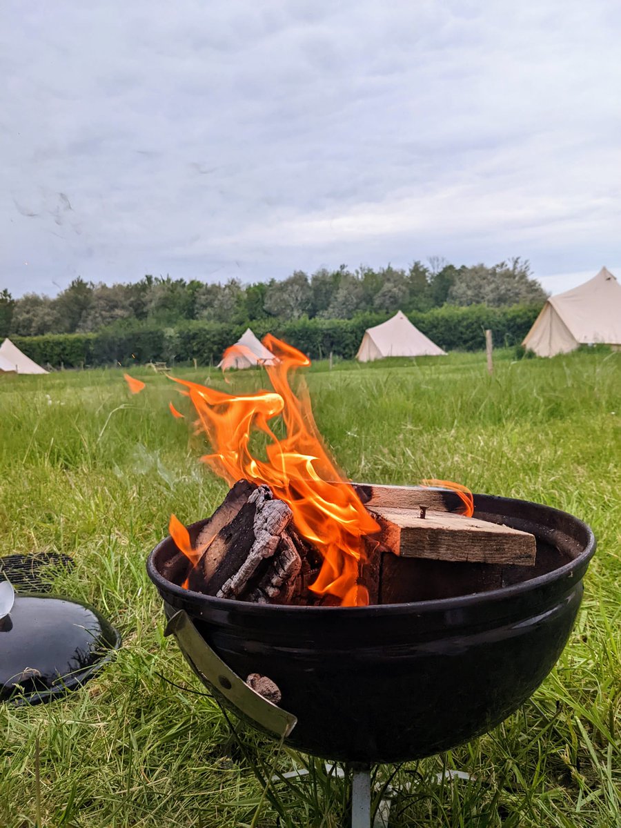 Mrfenton212's tweet photo. After hours of work, a two-day interview last week and getting down to the final 2 - to unfortunately not get the Deputy post I was going for, I needed this mental escape last night at camping πβΊοΈ#mentalhealth, #fallowfields, #primaryteaching https://t.co/TiCFD7KsTT