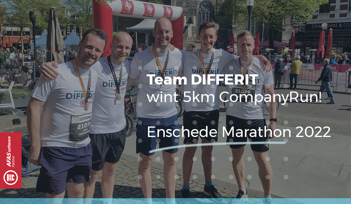 DIFFERIT tweet media