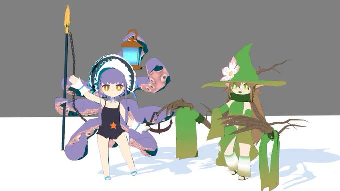 3Dモデルを作ったり、クソTを作ったりしてます

 #GWはフォロワーさんが増えるらしい 