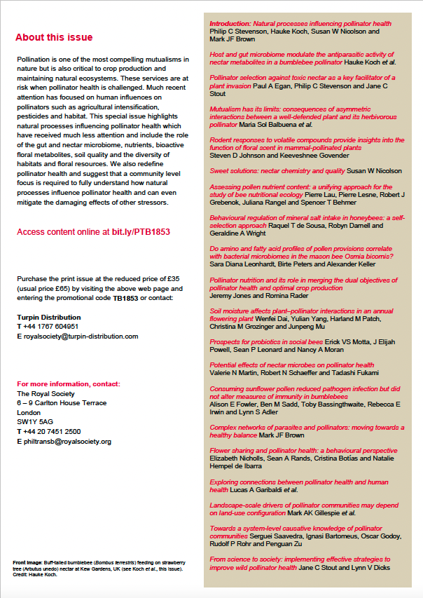 Prof Phil Stevenson tweet media