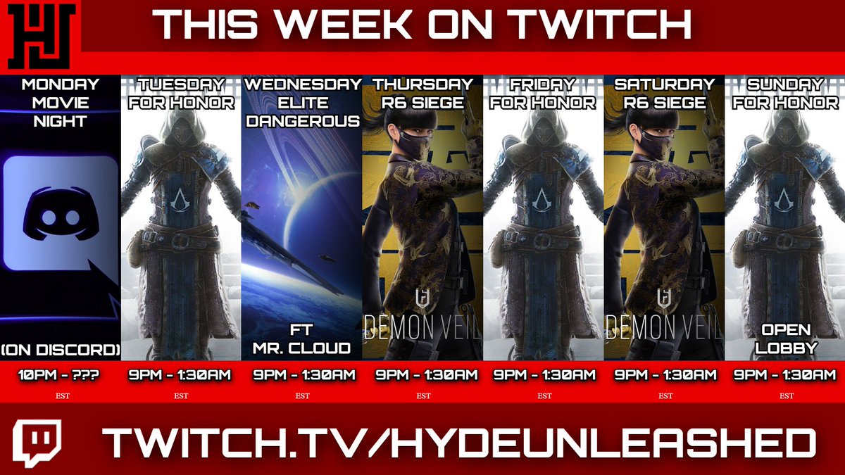 UnleashedHyde's tweet photo. https://t.co/RvVDhHtUX2 https://t.co/IywgIIzkq5