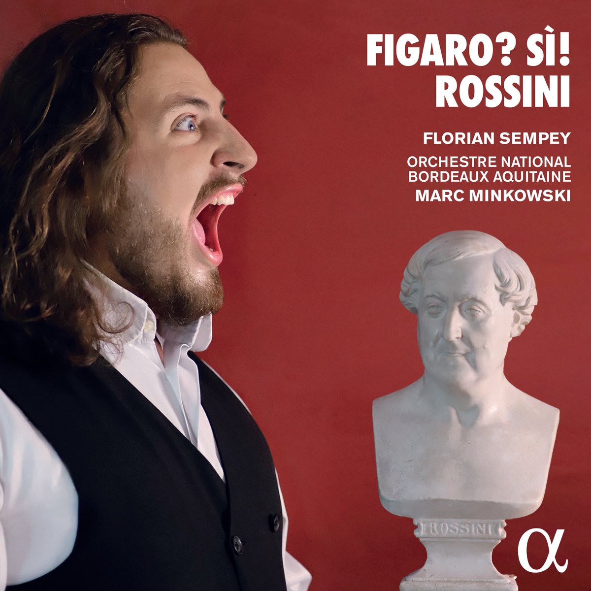 Florian Sempey (@floriansempey) on Twitter photo Cliquez, Écoutez, téléchargez !
📀« Figaro?Sì! » ⬇️ ⬇️ ⬇️
lnk.to/Rossini_Figaro…
<a href="/alpha_classics/">Alpha Classics</a> <a href="/minkowski_marc/">Marc Minkowski</a>
<a href="/nahueldipierro/">Nahuel Di Pierro</a>
<a href="/Karinedeshayes/">Deshayes karine</a>
<a href="/operadebordeaux/">Opéra de Bordeaux</a>
<a href="/RSBARTISTS/">RSB Artists - Agence artistique</a>
#Rossini #Figaro #Barbieredisiviglia #largoalfactotum Cliquez, Écoutez, téléchargez !
📀« Figaro?Sì! » ⬇️ ⬇️ ⬇️
lnk.to/Rossini_Figaro…
<a href="/alpha_classics/">Alpha Classics</a> <a href="/minkowski_marc/">Marc Minkowski</a>
<a href="/nahueldipierro/">Nahuel Di Pierro</a>
<a href="/Karinedeshayes/">Deshayes karine</a>
<a href="/operadebordeaux/">Opéra de Bordeaux</a>
<a href="/RSBARTISTS/">RSB Artists - Agence artistique</a>
#Rossini #Figaro #Barbieredisiviglia #largoalfactotum
