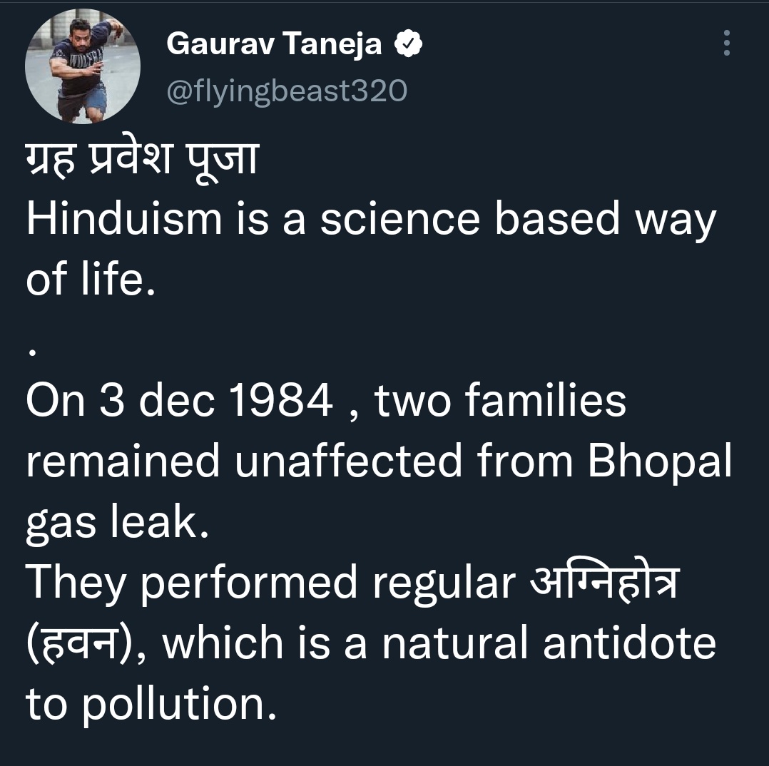 roteIndischer's tweet photo. @kurukshetra77 we must publicise this, like our Ponkala effect on pollution in Thiruvananthapuram, attested by the pollution measurement equipment maker.

Do recognise this Mithram - I suggest that he change his handle to Flying Bshit 420.

#MaximumShare

CC: @McAdamsAirlines https://t.co/avJC0mSYOu