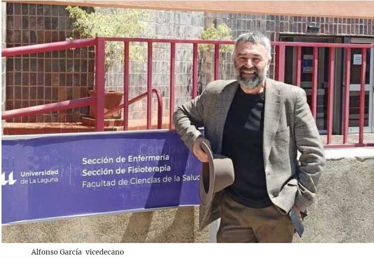 La Facultad de Enfermería de la ULL pide autonomía para crecer.
periodismo.ull.es/la-facultad-de…