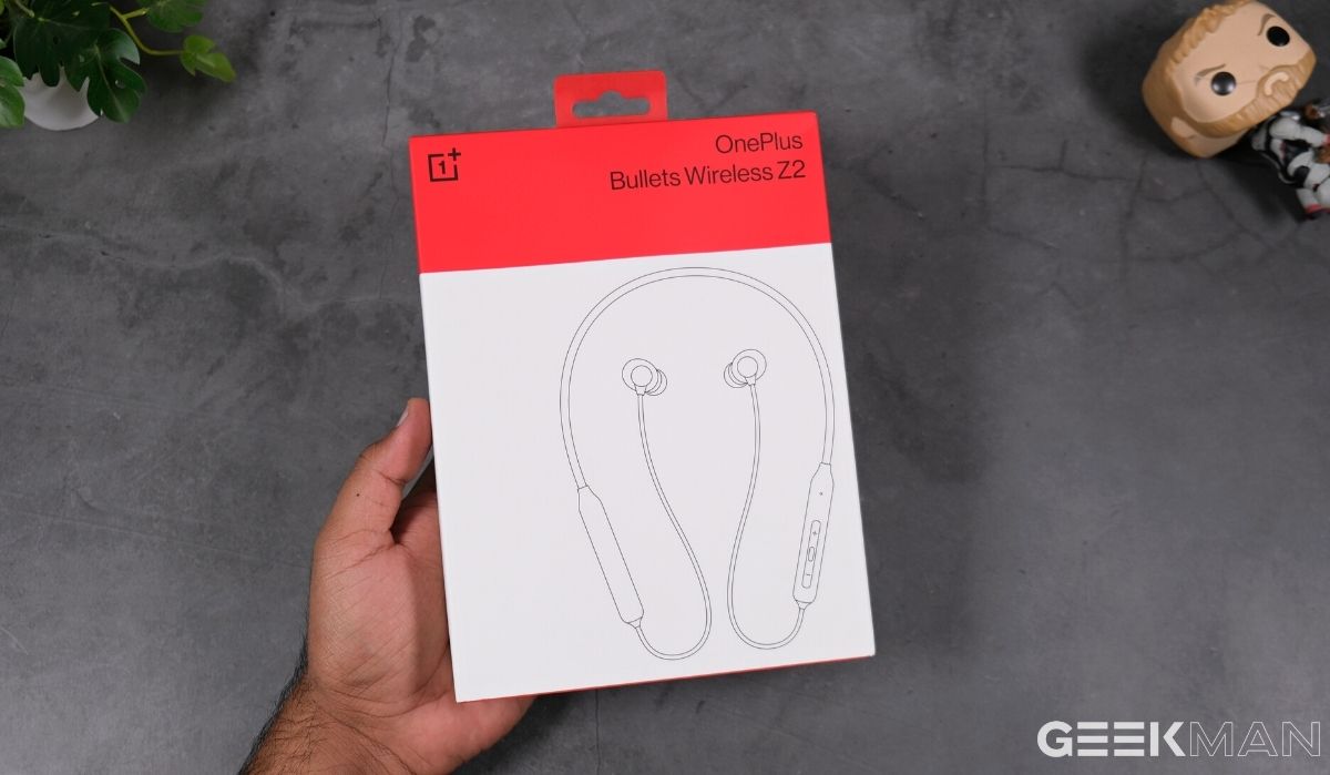 GeekmanOfficial's tweet image. OnePlus Bullets Wireless Z2 Review With Pros &amp;amp; Cons
ow.ly/7yJ850IWJLs

#oneplusbulletsZ2 #oneplusz2 #oneplus #earphones