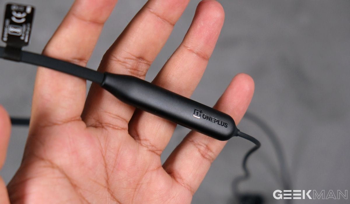 GeekmanOfficial's tweet image. OnePlus Bullets Wireless Z2 Review With Pros &amp;amp; Cons
ow.ly/7yJ850IWJLs

#oneplusbulletsZ2 #oneplusz2 #oneplus #earphones