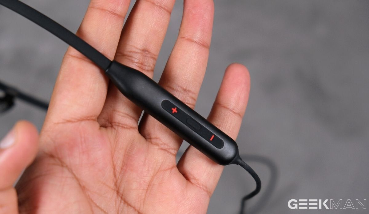 GeekmanOfficial's tweet image. OnePlus Bullets Wireless Z2 Review With Pros &amp;amp; Cons
ow.ly/7yJ850IWJLs

#oneplusbulletsZ2 #oneplusz2 #oneplus #earphones