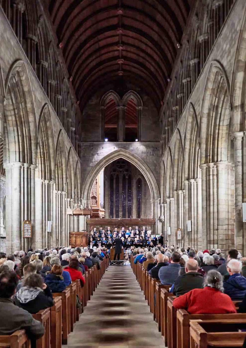 rosenethe's tweet photo. Can't w8! 8th May. 2 perform together, faithful audience with us, @DunblaneCathed - wonderful.
https://t.co/bEVkS7T9Z1 Pics W. Tilstone
#davidfanshawe #africansanctus #singingagain #poulencgloria #belindaevans #ingridsawers #davidkerr #patricknolan #matthewbeetschen #kevinduggan https://t.co/kMZbiEFi5h
