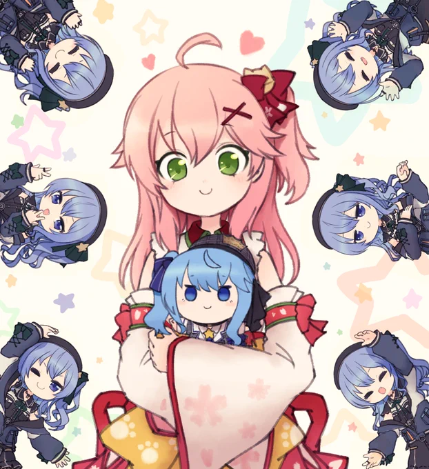 \ミコチー/
\ミコチーー/   \ミコチー/
#miko_Art 
#ほしまちぎゃらりー 