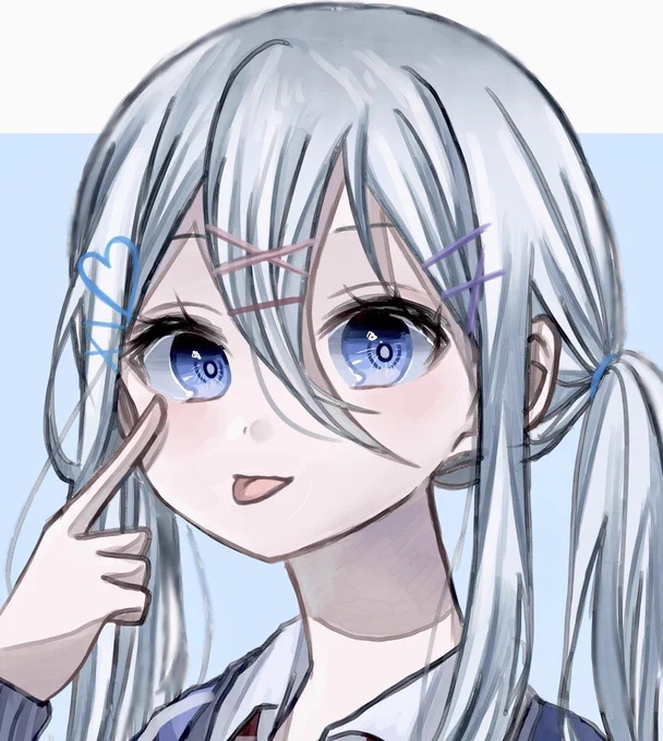 ギャルな奏

#prsk_FA 