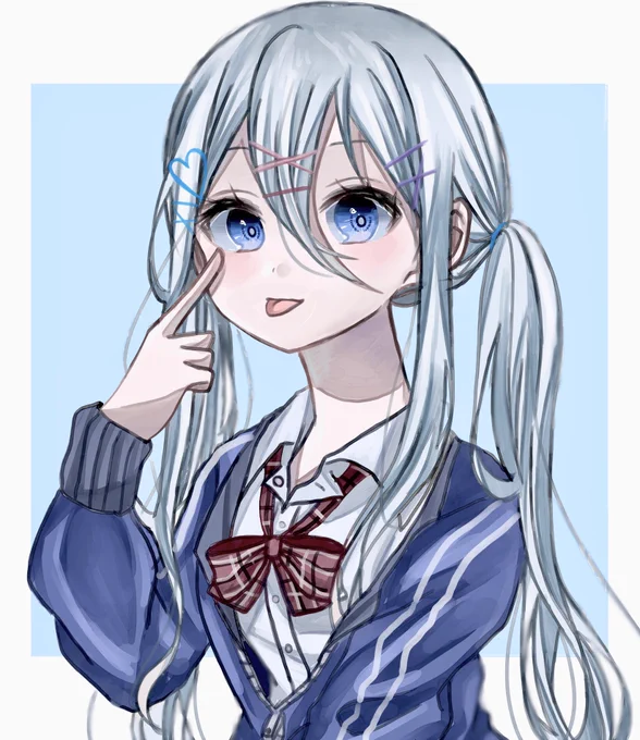 ギャルな奏

#prsk_FA 
