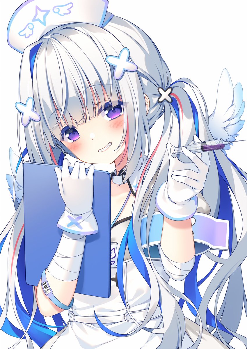 cute kanata