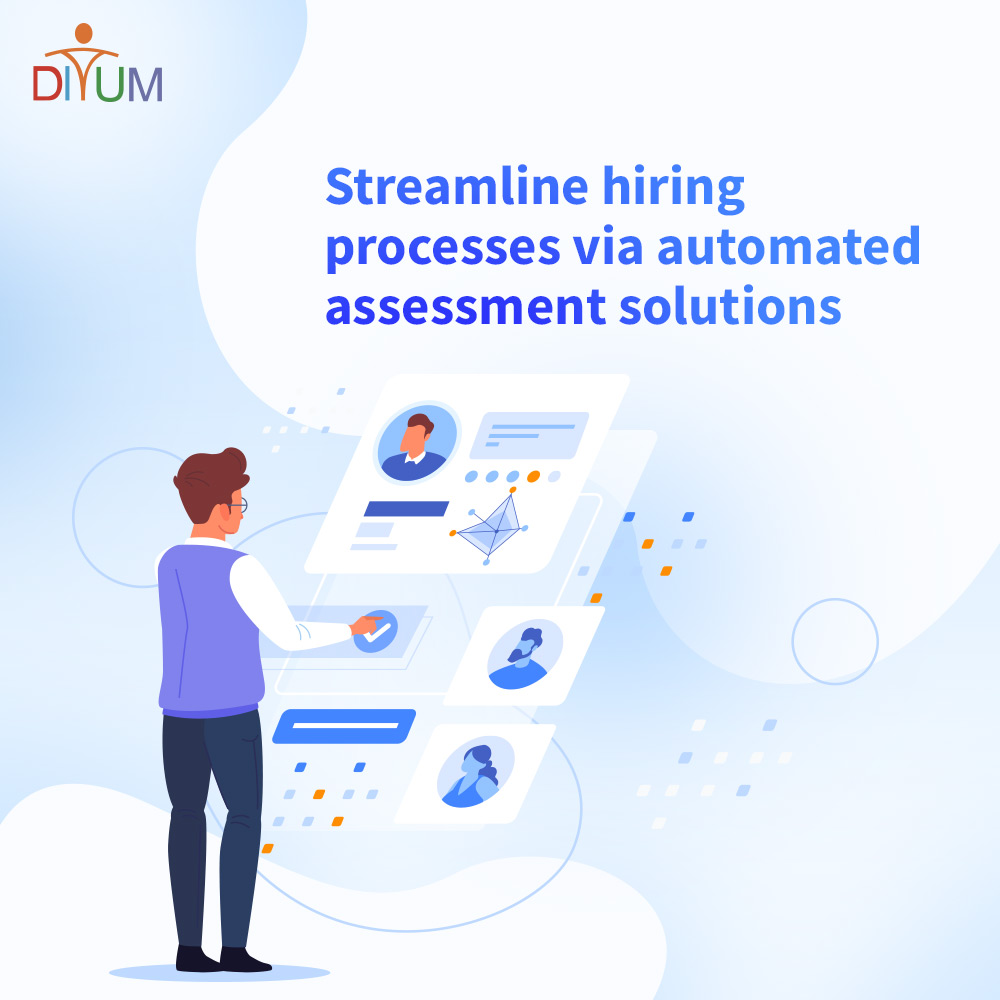 iDivum's tweet image. Divum enabled a tech start-up to streamline hiring processes & automate applicant vetting by building a data-driven conversational talent screening platform. We worked closely with @angular team at @Google to build the platform using #AngularFramework.
#Webplatform