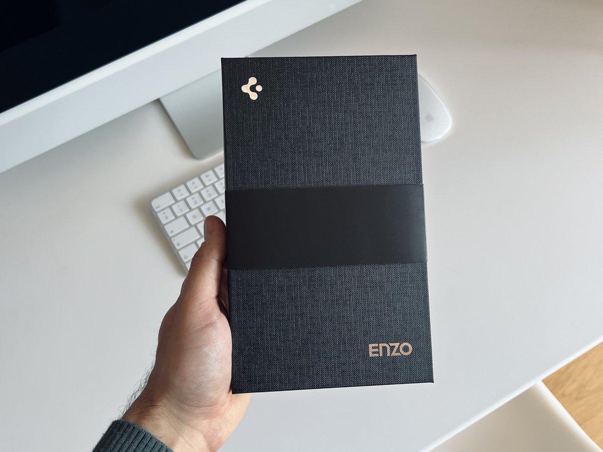 Ben Geskin tweet media