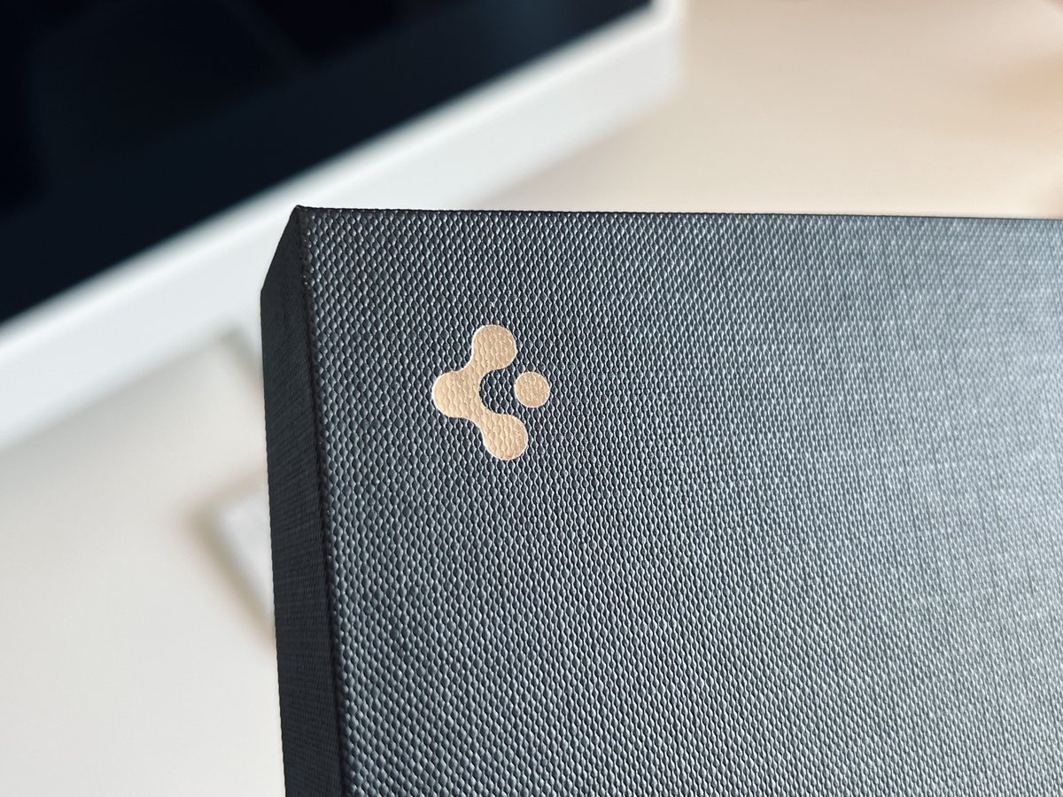 Ben Geskin tweet media