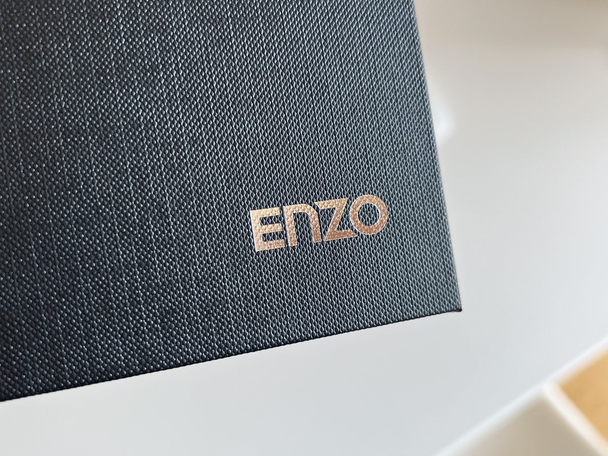 Ben Geskin tweet media