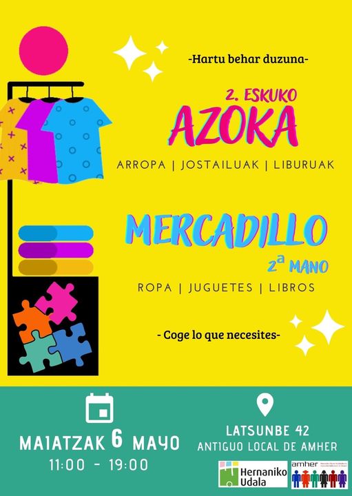 gipsolidarioa's tweet photo. ✳️Consulta la📆 #AgendaSolidaria @gipsolidarioa
👉 Del 2 al 8 de mayo #Gipuzkoa
ℹ️👇👇👇
https://t.co/rvwcHqJfCQ
@ALBOANongd @CaritasGipuzkoa @Amher_SOS @AmherSos @deustoCampusSS @kutxakultur
@asgicer1 @Agifes @agipase @ContraCancerGP @DYAGipuzkoa #Aergi #KutxaFundazioa https://t.co/y3uCcnQTtX