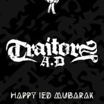 Photo by Traitors Hardcore (@traitors_hc)