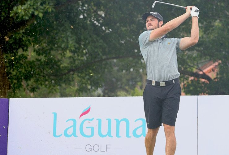 <a href="/JGrenvillewood/">Joshua Grenville-Wood</a> has found his happy place in golf. Don't be surprised if he shows everyone just how happy he is with his game at the <a href="/ADT_golf/">AsianDevelopmentTour</a>/ <a href="/theMENATour/">MENA Tour</a> co-sanctioned #BeautifulThailandSwing starting tomorrow. 
Read the full story 👉bit.ly/3y7Qjak
@ADHDFoundation