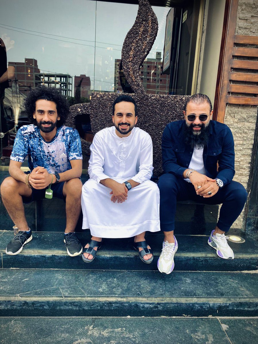 magedsa44899038's tweet photo. عيدك سعيد .. 😍❤️…😁😎 https://t.co/sRcLtCfojp
