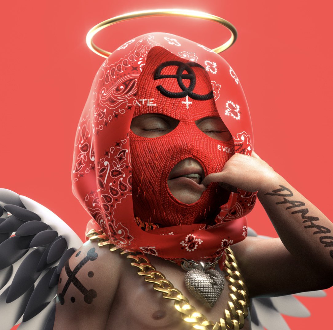 Irishcrypto4's tweet image. Selling this Top 5 #devol to release liquidity. For a limited time only and a good time before the announcements kick in.

#gevols #gevol #gevolsgang #evol 

opensea.io/assets/0xdd991…