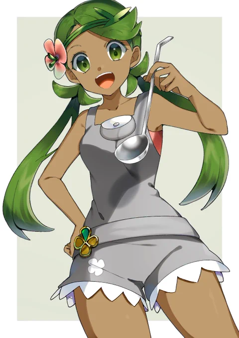 マオ 