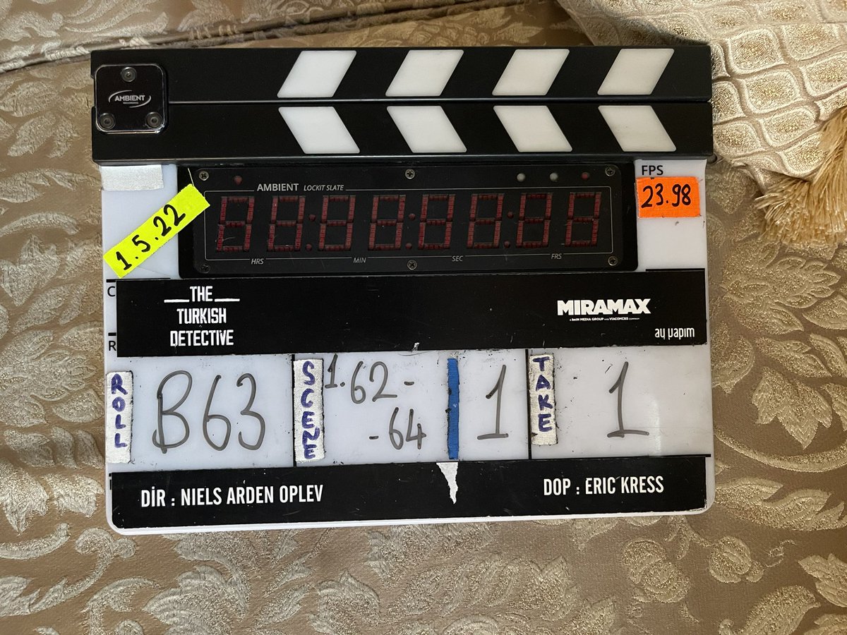 Thomas Chaanhing tweet media