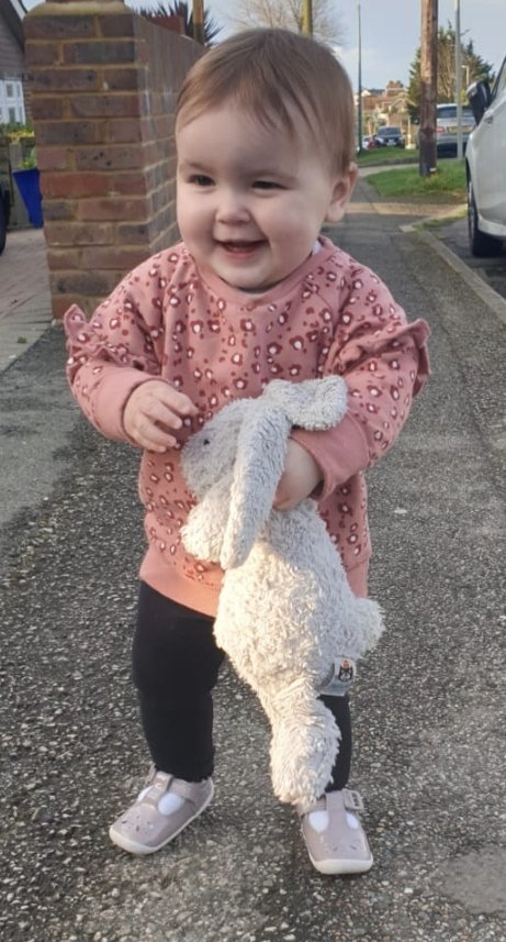 boyeskaren's tweet photo. @TMB_Barcelona Please can you check lost property for my granddaughter bunny https://t.co/IBea9g3e29