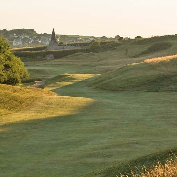 stenodocgolf's tweet photo. The fairway of the SI 1 par 4 10th hole with St Enodoc Church in the background.
#stenodocgolfcourse #stenodoc #stenodocgolfclub
#golfincornwall #SWgolf #golf #golfing #worldtop100golf #top100golfcourses
#linksgolf #golf #golfing #worldtop100golf
#cornwa… https://t.co/oGuC0dymAd https://t.co/w2jWe13wAm